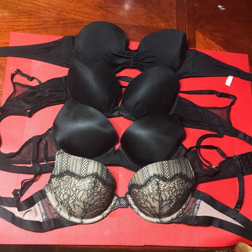 Victoria Secret Bras/Swimwear